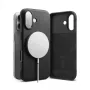 Ringke Onyx custodia magnetica per iPhone 16, nero