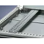 Rittal 4396.000 chassis di sistema TS 8/SE 8/CM, acciaio zincato, argento