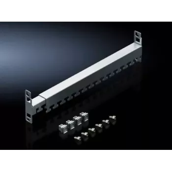 Rittal 5302.044 pannello gestione cavi 19
