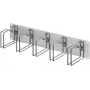 RITTAL 7996.626 pannello di gestione cavi 19