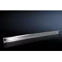 Rittal 8617.810 guida di montaggio per rack, acciaio inox, acciaio zincato, 800 mm, 2 pezzi