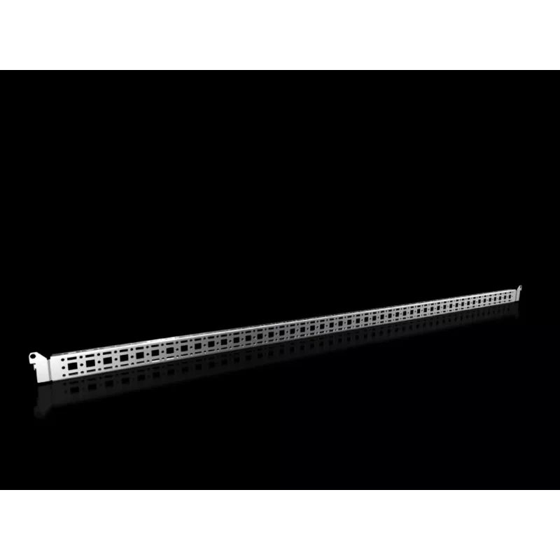 Rittal 8619.790 chassis di sistema, acciaio inox, per VX/TS/SE/PC/IW/AX, 760x760 mm