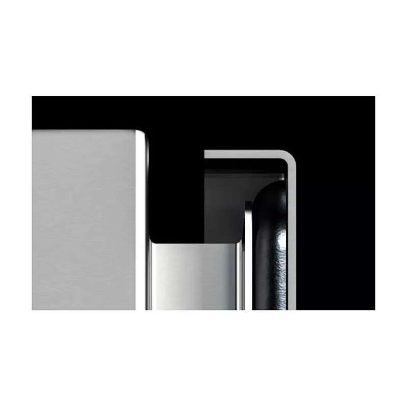 Rittal AX armadio compatto, 1 porta, 800x1200x300 mm, RAL 7035, IP66