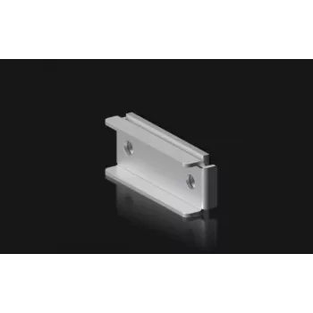 Rittal AX armadio elettrico compatto 1000x600x210mm, IP66, RAL 7035, porta a un'anta 1011000