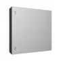 Rittal AX armadio elettrico compatto – 760 x 760 x 210 mm, IP66, montaggio a parete, RAL 7035