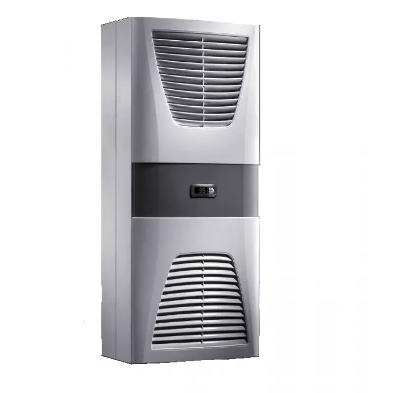 Rittal Blue e climatizzatore a parete 1500W con regolatore e-Comfort
