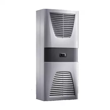 Rittal Blue e climatizzatore a parete 1500W con regolatore e-Comfort