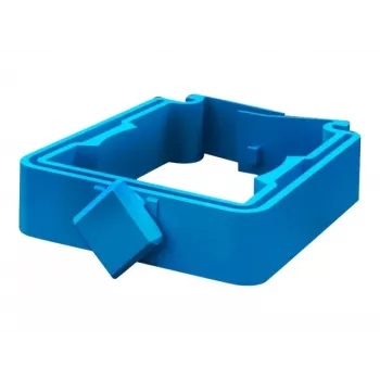 Rittal ISV SV 9666.670 Capicorda per cablaggio, poliammide