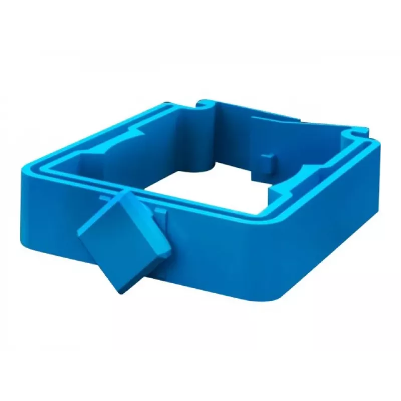 Rittal ISV SV 9666.670 Capicorda per cablaggio, poliammide