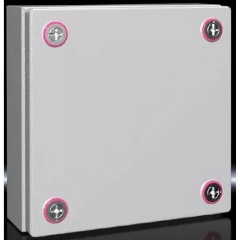 RITTAL KX scatola di derivazione senza piastra flangiata 300x150x80mm (1515000)