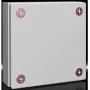 RITTAL KX scatola di derivazione senza piastra flangiata 300x150x80mm (1515000)