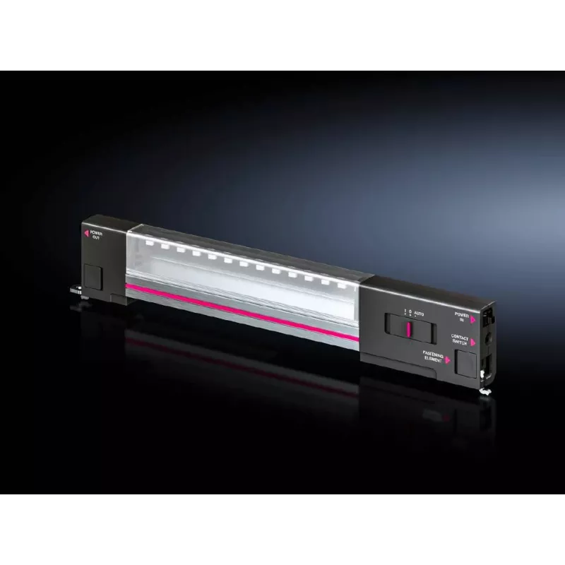 Rittal lampada LED di sistema