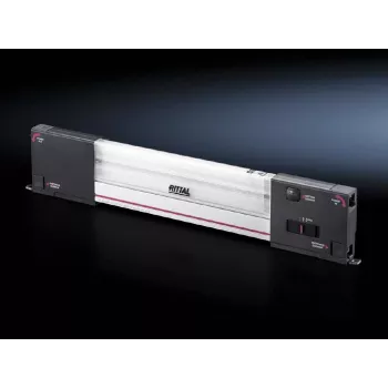 Rittal lampada LED di sistema con sensore di movimento