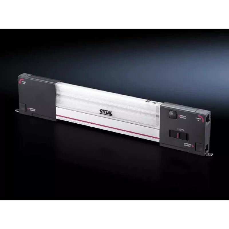 Rittal lampada LED di sistema con sensore di movimento