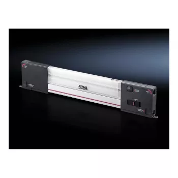 Rittal lampada LED di sistema con sensore di movimento