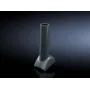 Rittal elemento di fissaggio per sistema braccio di supporto CP 60, grigio grafite RAL 7024, per colonna luminosa compatta LED 6206.900