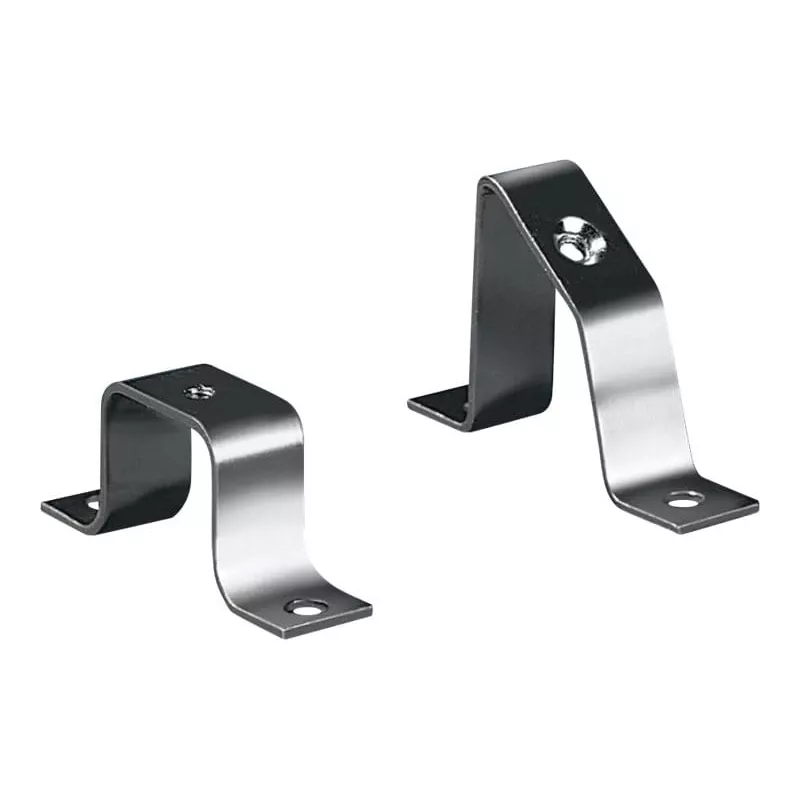 Rittal 2366000 Set di staffe di montaggio per guide rack