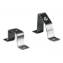 Rittal 2366000 Set di staffe di montaggio per guide rack