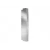Rittal RiLine60 coperchio terminale SV 9340.074 grigio chiaro per portabarra 9340.004