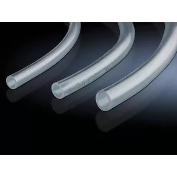 Rittal SK tubo per condensa – PVC trasparente, 10 m, per unità di raffreddamento 3301612
