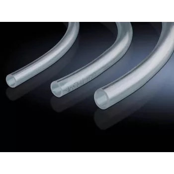 Rittal SK tubo per condensa – PVC trasparente, 10 m, per unità di raffreddamento 3301612