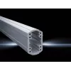 Rittal profilo portante System120 CP 6212.100 1000 x 75 x 120 mm alluminio grigio chiaro