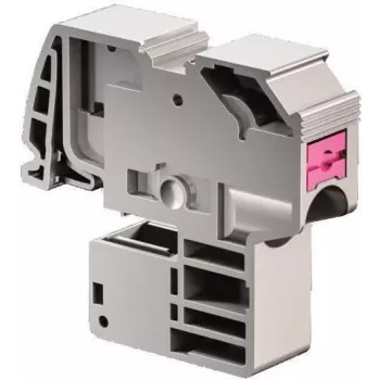 Rittal SV 3451505 Morsetto per conduttori per sistemi a barre conduttrici