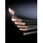 Rittal SV 3572.005 sistema di barre conduttrici in rame laminato 2000 mm, 120 mm², 2000 A, flessibile, non isolato, per RiLine60