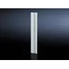 Rittal SV coperchio cieco 9666.660 grigio (RAL 7035) per sezionatori portafusibili NH
