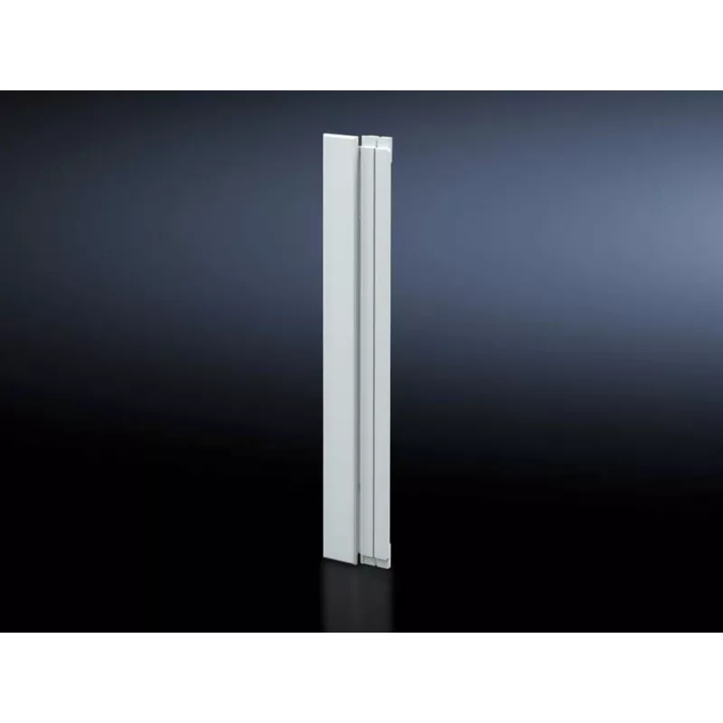 Rittal SV coperchio cieco 9666.660 grigio (RAL 7035) per sezionatori portafusibili NH