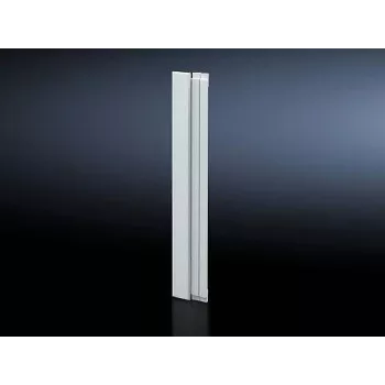 Rittal SV coperchio cieco 9666.660 grigio (RAL 7035) per sezionatori portafusibili NH