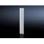Rittal SV coperchio cieco 9666.660 grigio (RAL 7035) per sezionatori portafusibili NH