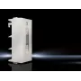Rittal SV adattatore di collegamento 9342.280 per sistema a barre collettrici RiLine60, 250 A, 3 poli, grigio (RAL 7035)