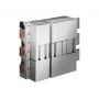Rittal SV coperchio di sistema ABS grigio chiaro RAL 7035, confezione da 4 3090.000