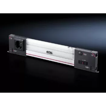 Rittal System-Leuchte LED 1200 lumen