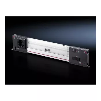 Rittal System-Leuchte LED 1200 lumen