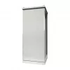 Rittal Toptec custodia outdoor CS 9781866 - 800x1600x600mm, IP55, IK10, alluminio, RAL 7035