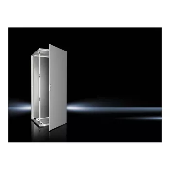 Rittal VX sistema armadio componibile, 1 anta, 800x2000x800 mm, IP55, RAL 7035