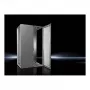 Rittal VX sistema di armadi componibili, 2 porte, 1200x2000x800 mm, grigio chiaro