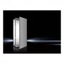 Rittal VX sistema armadi componibili, porta singola, 800x1800x500 mm, RAL 7035 grigio chiaro
