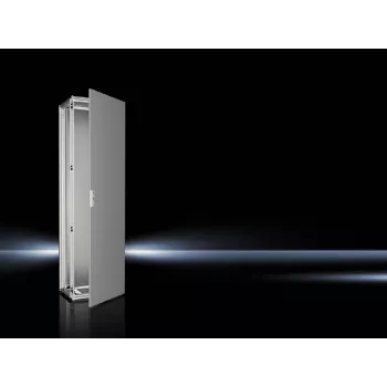Rittal VX telaio di giunzione frontale per sistema di armadi VX25