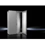 Rittal VX Telaio di giunzione frontale per armadi VX IT, VX SE, TS IT, TS, SE 2000 mm altezza grigio chiaro RAL 7035