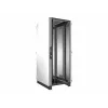 Rittal VX IT rack server, chiuso, 800x2100x1000 mm, 42U, nero (RAL 9005)