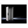 Rittal VX IT rack server, chiuso, 800x2100x1000 mm, 42U, nero (RAL 9005)