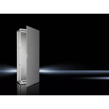 Rittal VX25 8804.000 telaio autoportante - grigio chiaro (RAL 7035) - 800x2000x400 mm