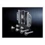 Rittal VX25 set angolari di collegamento interni, 6 pz., acciaio zincato
