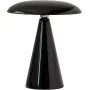 Rituali Domestici Lucilla Lampada da tavolo K99 23 cm nero