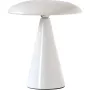 RITUALI DOMESTICI LUCILLA Lampada da tavolo K99 - 23 cm bianco