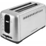 RIVIERA & BAR GP540A tostapane in acciaio inox 2 fessure XL