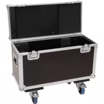 ROADINGER flightcase per 1x LED SL-350/SL-160 con ruote 31005189